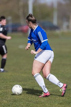 Bild 383 - F VfL Kellinghusen - FSG Kaki-StuSie : Ergebnis: 2:1
